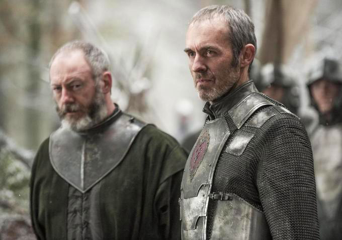 Game Of Thrones, Season 4 finale, The Children
