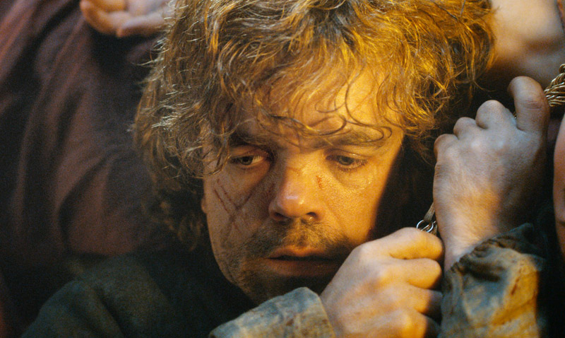 Game Of Thrones, Season 4 finale, The Children