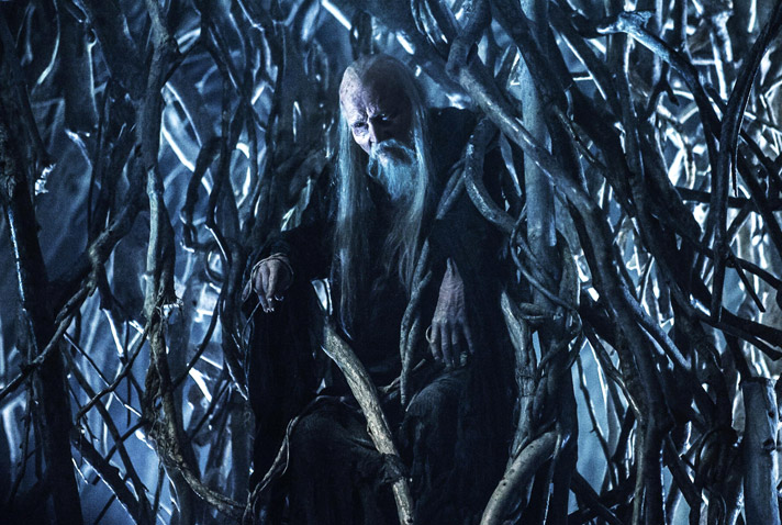 Game Of Thrones, Season 4 finale, The Children