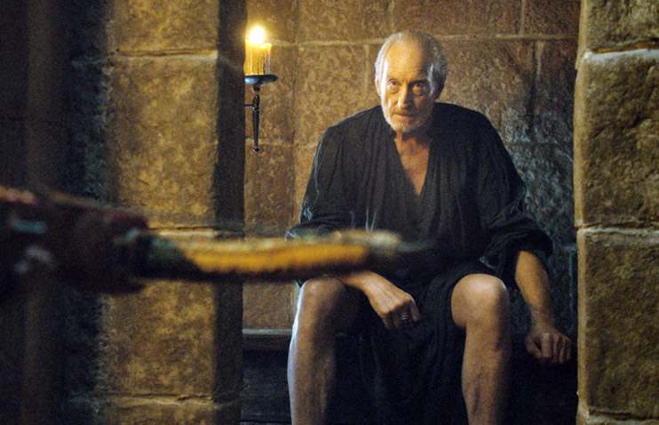 Game Of Thrones, Season 4 finale, The Children