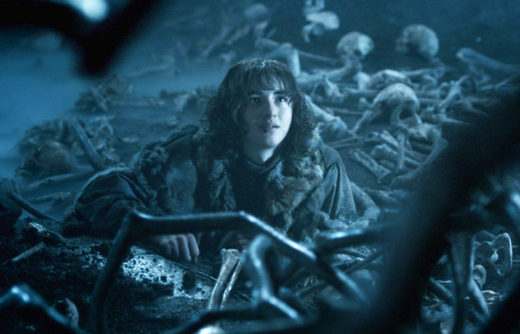 Game Of Thrones, Season 4 finale, The Children