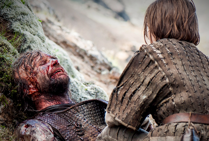 Game Of Thrones, Season 4 finale, The Children