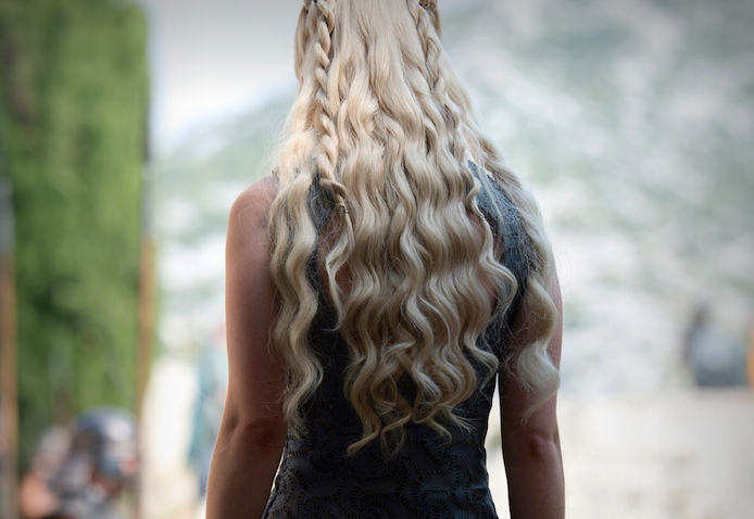 Game Of Thrones, Season 4 finale, The Children