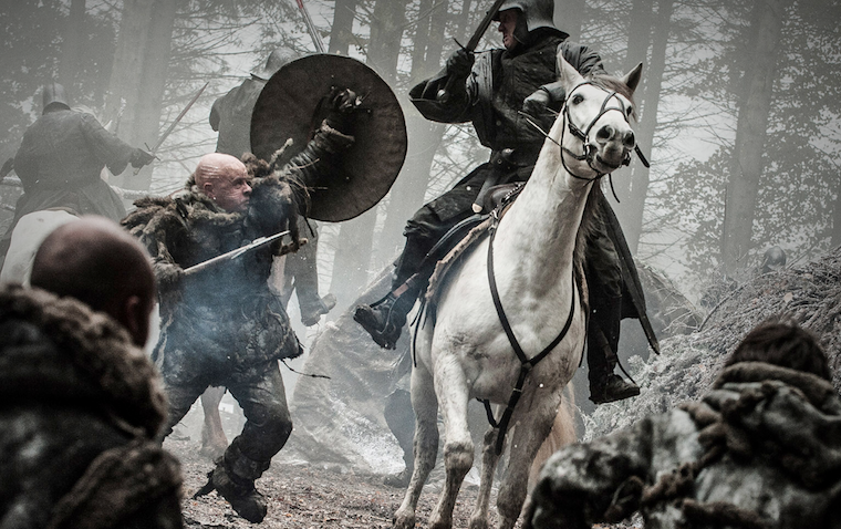 Game Of Thrones, Season 4 finale, The Children