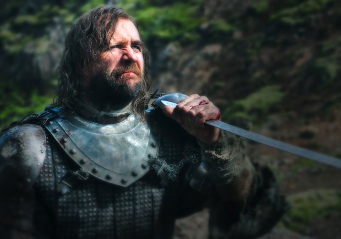 Game Of Thrones, Season 4 finale, The Children