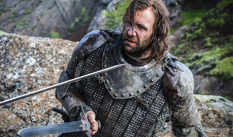 Game Of Thrones, Season 4 finale, The Children