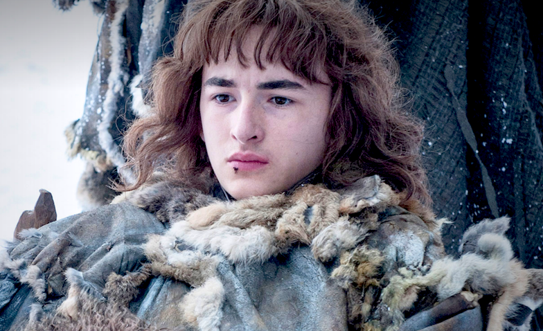 Game Of Thrones, Season 4 finale, The Children