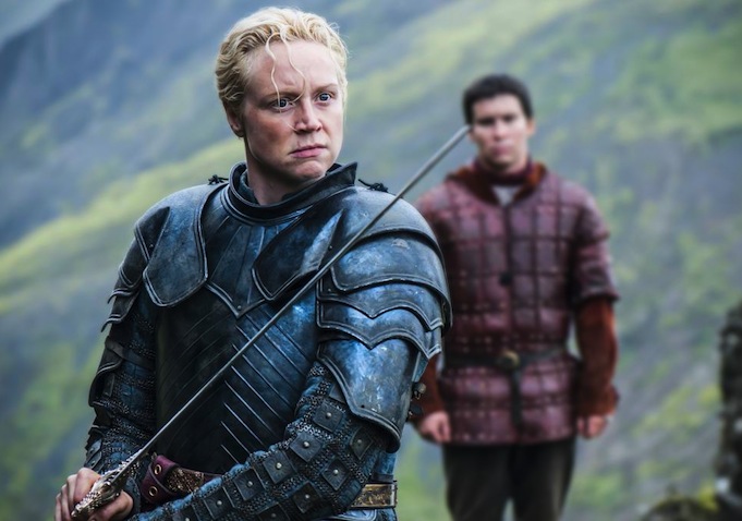 Game Of Thrones, Season 4 finale, The Children