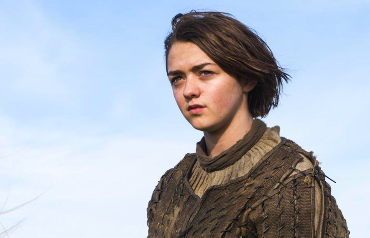 Game Of Thrones, Season 4 finale, The Children