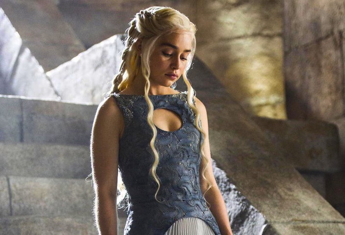 Game Of Thrones, Season 4 finale, The Children