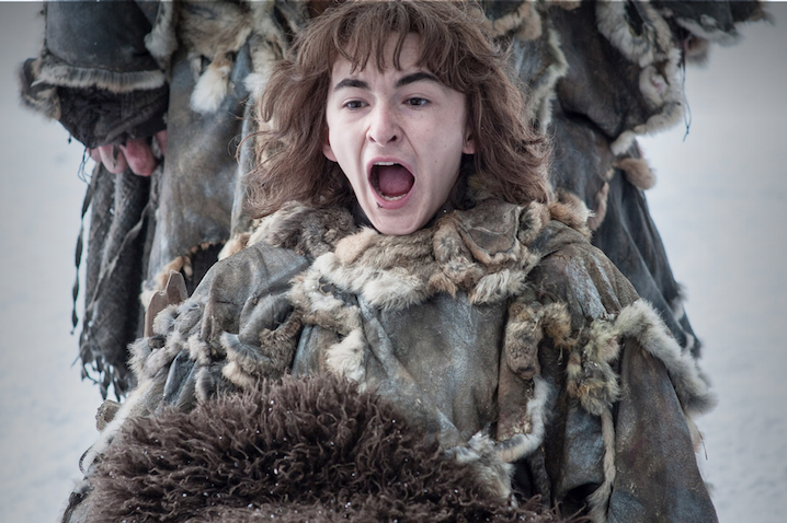 Game Of Thrones, Season 4 finale, The Children