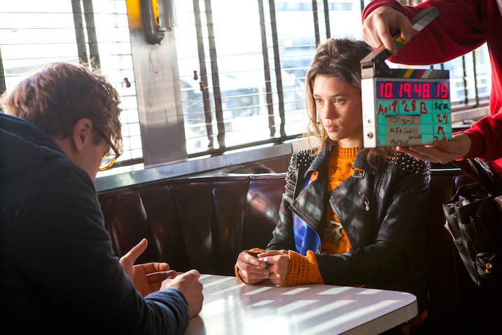 I Origins
