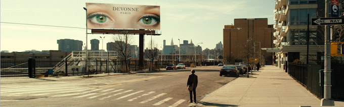I Origins