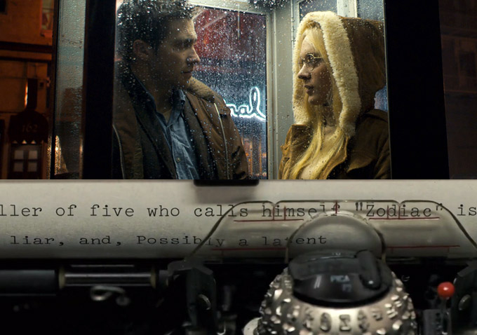 Zodiac, supercut
