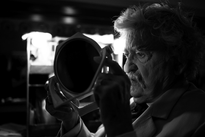 Holbrook/Twain: An American Odyssey