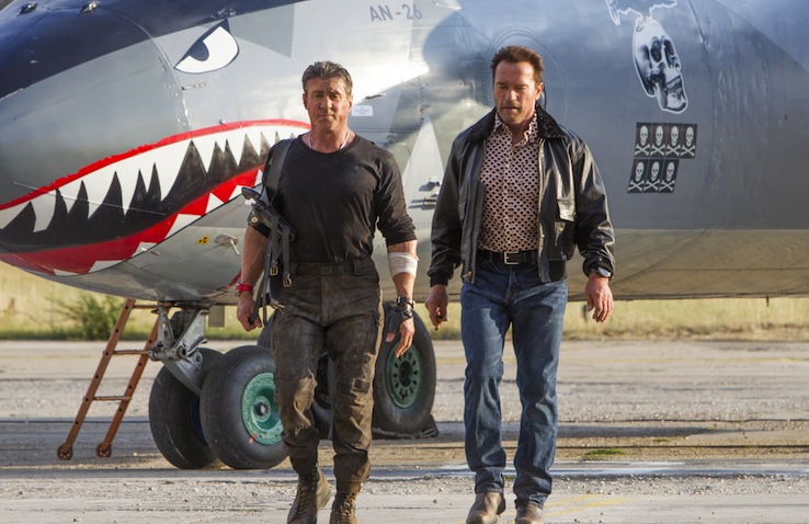 Expendables 3