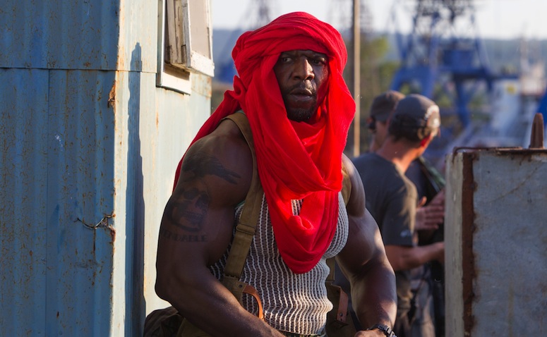 Expendables 3