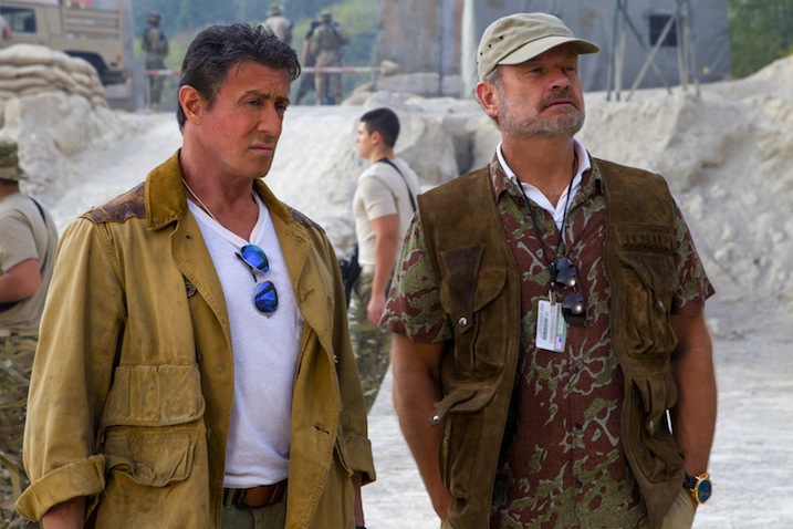 Expendables 3