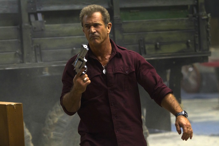 Expendables 3