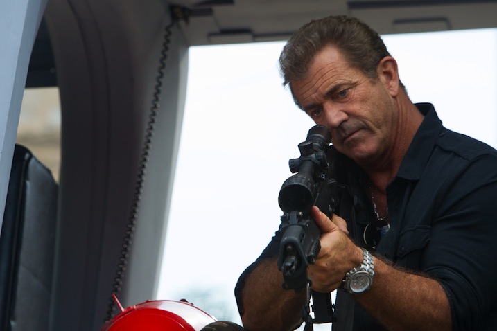 Expendables 3
