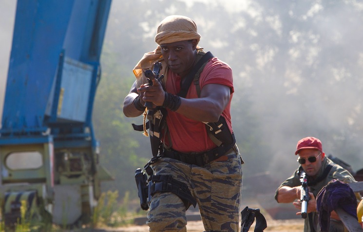 Expendables 3