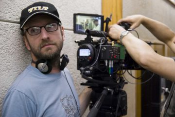 Steven Soderbergh