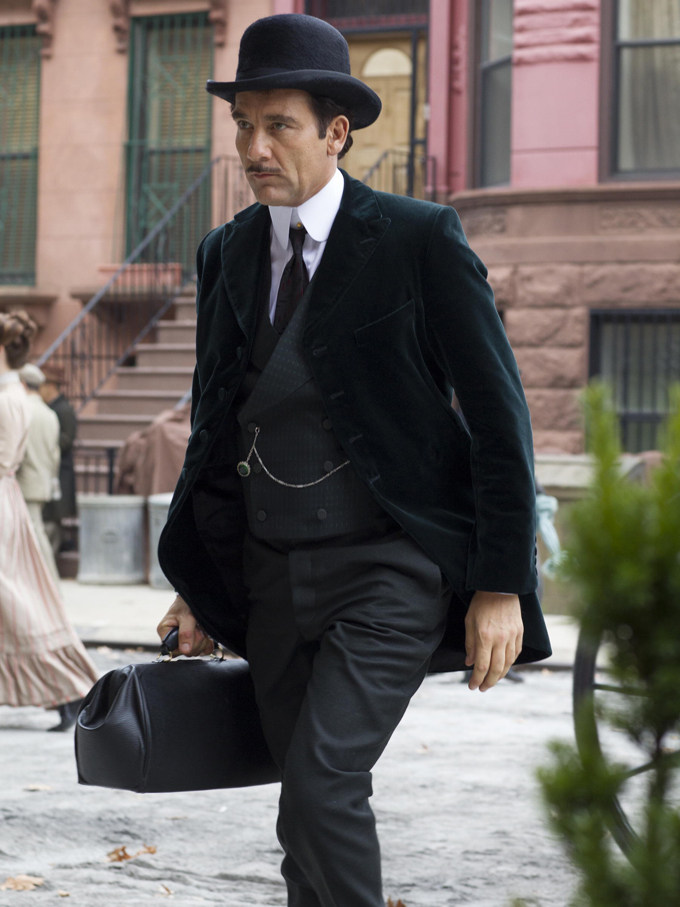 The Knick