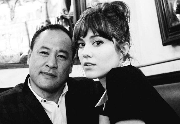 Elizabeth Winstead, Automator