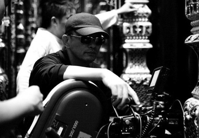 Wong Kar Wai, The Grandmaster