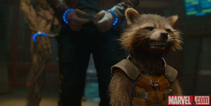 Guardians Of The Galaxy