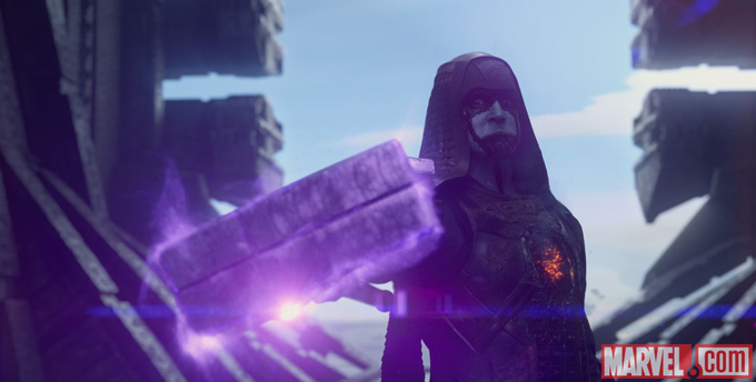 Guardians Of The Galaxy