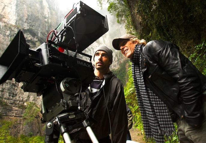 Michael Bay, Transformers: Age Of Exctinction