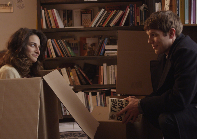Obvious Child