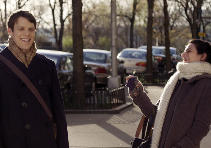 Obvious Child