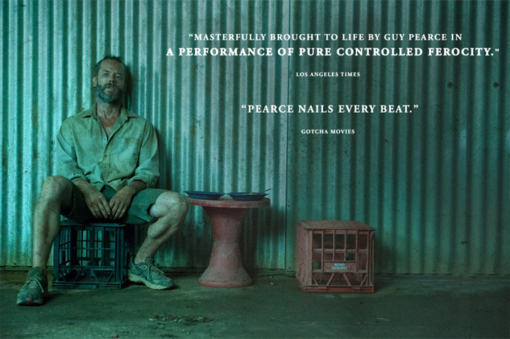 The Rover