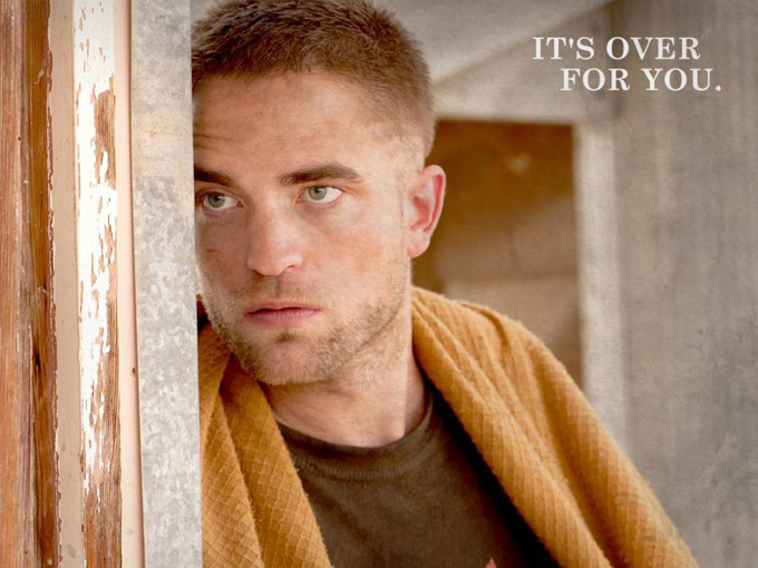 The Rover