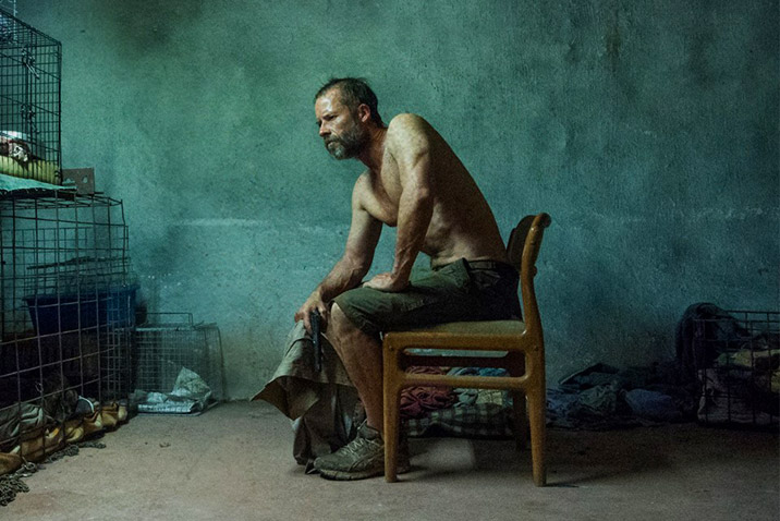 The Rover, , Guy Pearce