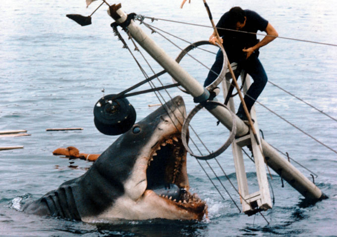 Jaws
