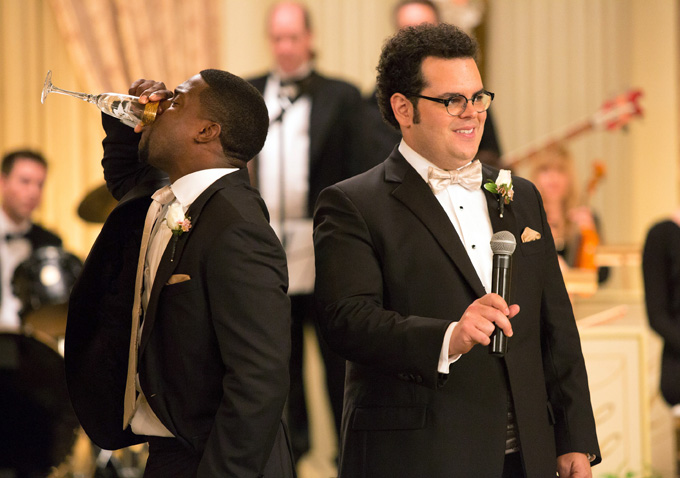 The Wedding Ringer
