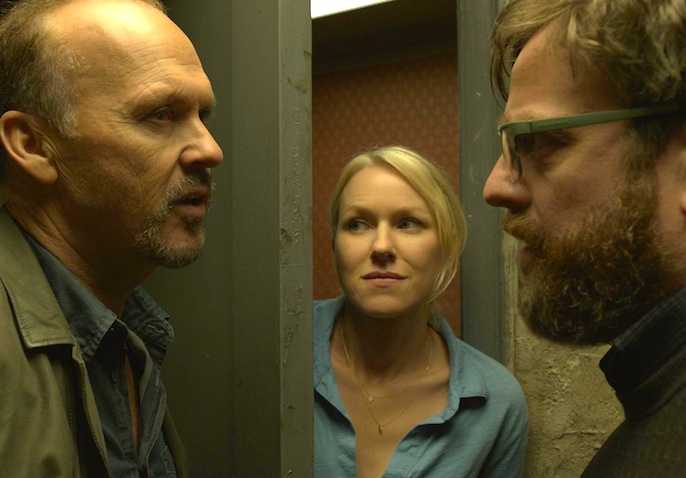 Birdman