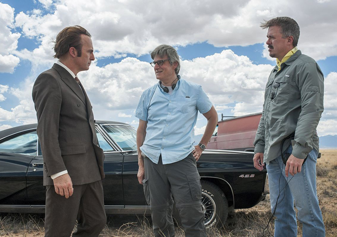 Better Caul Saul