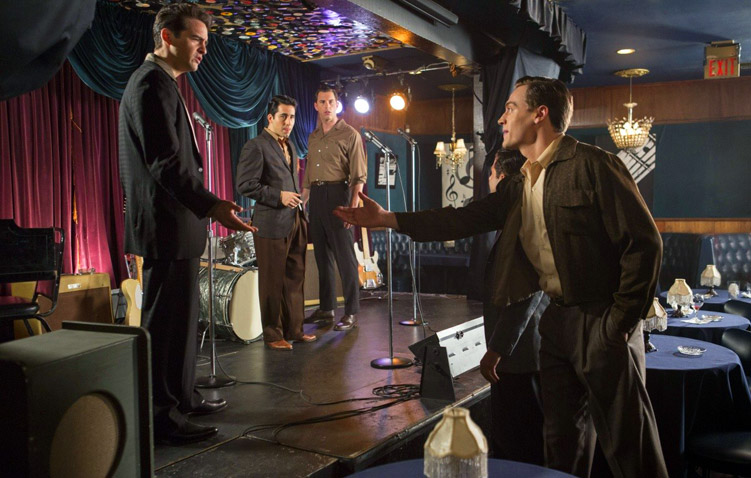 Jersey Boys