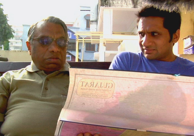 Meet The Patels