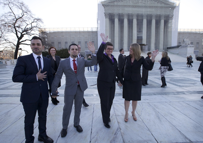 The Case Against 8