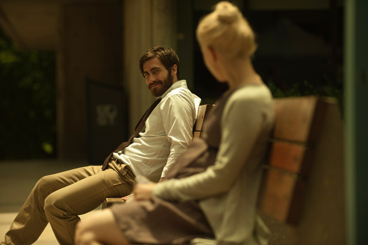 Enemy, Jake Gyllenhaal
