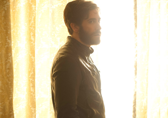 Enemy, Jake Gyllenhaal