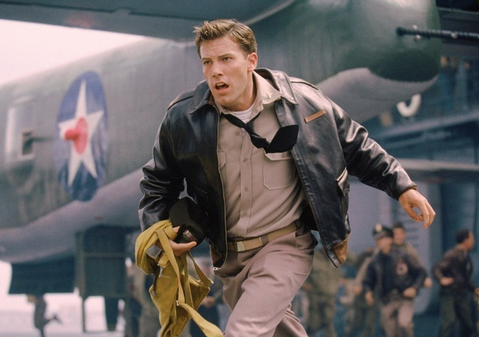 Pearl Harbor