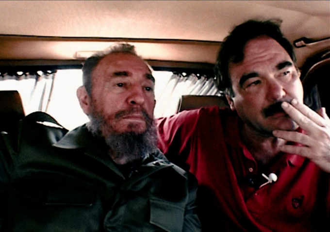 Comandante
