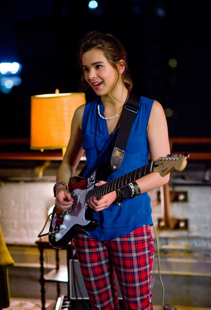 Begin Again