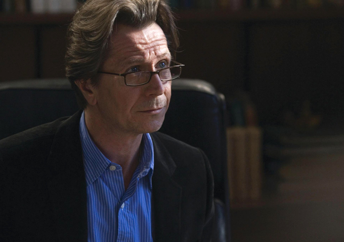 The Unborn Gary Oldman